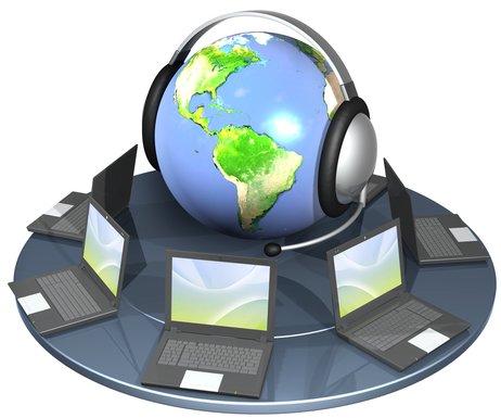 Call Centers Voip Termination